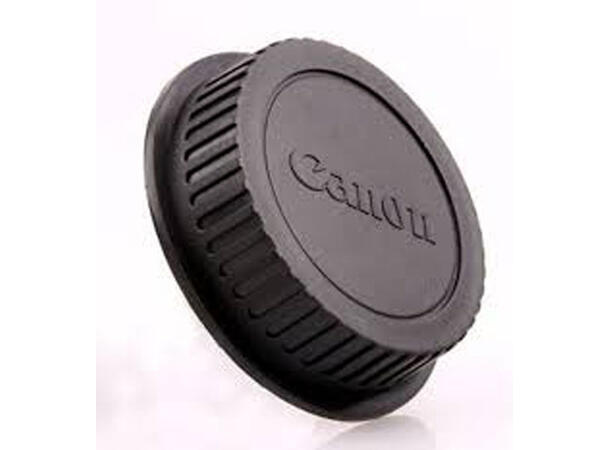 Canon Bakre objektivdeksel E Bakre objekivdeksel til EF-objektiver 